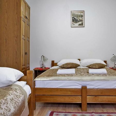 Hotel Kandilj Sarajevo Bagian luar foto