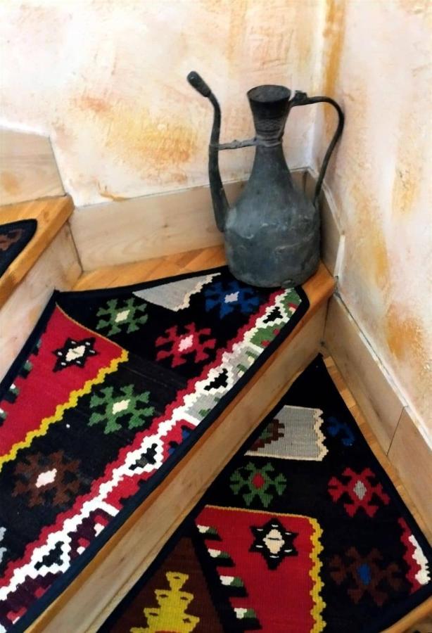 Hotel Kandilj Sarajevo Bagian luar foto