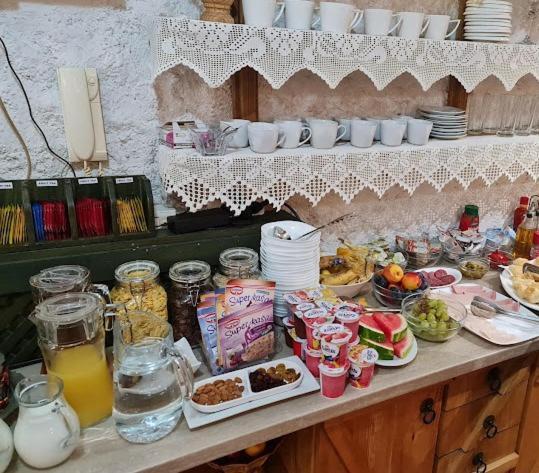 Hotel Kandilj Sarajevo Bagian luar foto