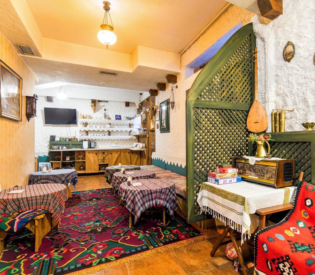 Hotel Kandilj Sarajevo Bagian luar foto