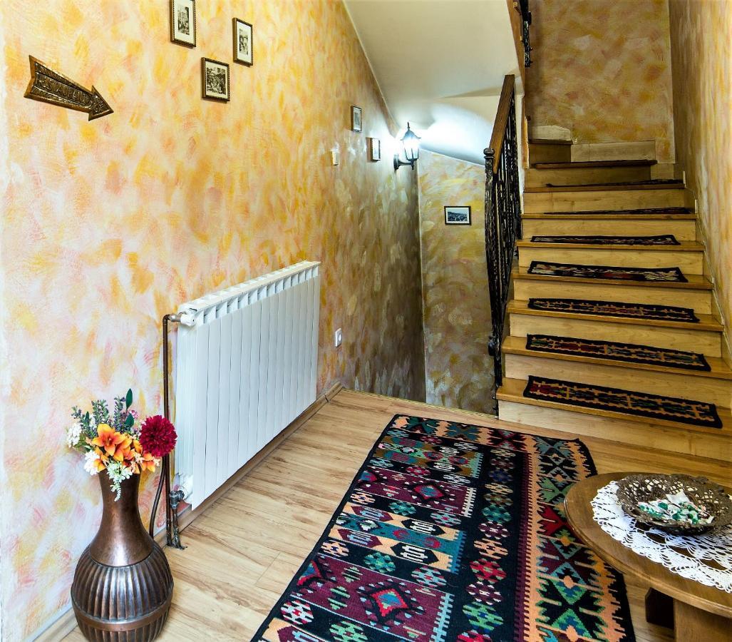 Hotel Kandilj Sarajevo Bagian luar foto