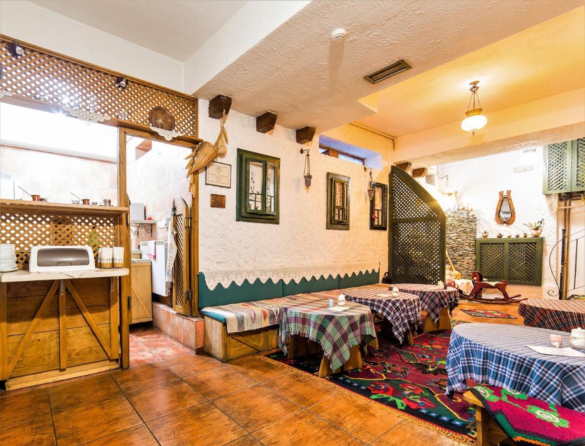 Hotel Kandilj Sarajevo Bagian luar foto