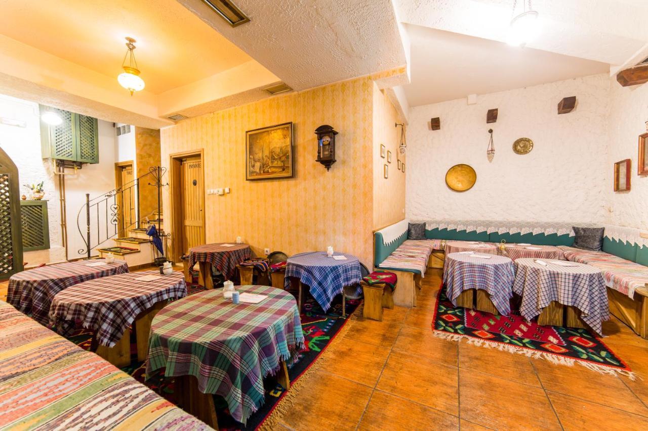 Hotel Kandilj Sarajevo Bagian luar foto