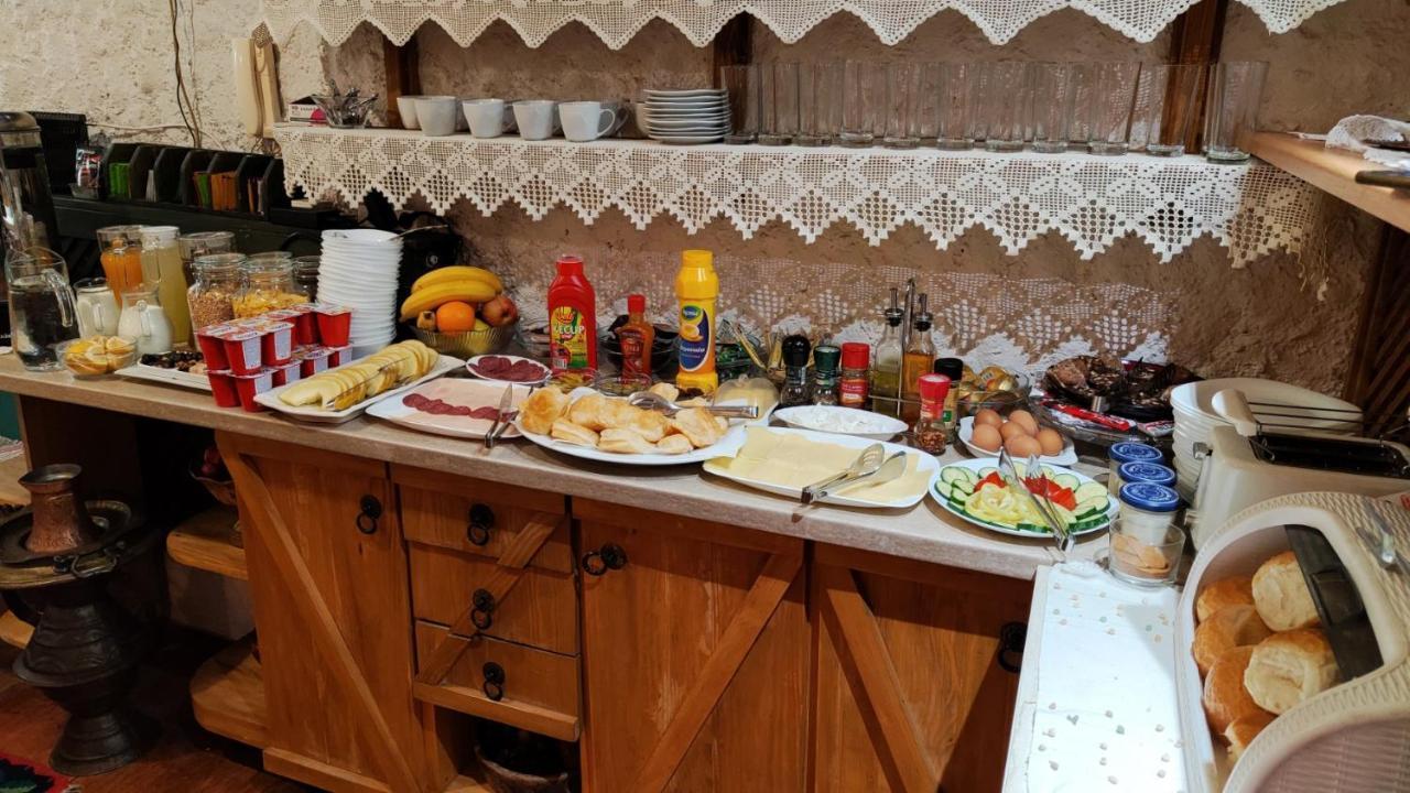 Hotel Kandilj Sarajevo Bagian luar foto